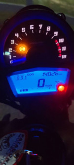 Kawasaki Vulcan S 650