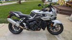 BMW K 1200 R Sport