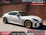 2023 Subaru BRZ