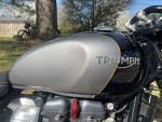 Triumph Street Cup