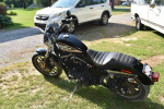 2006 Harley Davidson 883 XLSportster