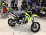 2021 Thumpstar TSX125 C TSX 125C 125 C 4 stroke dirt bike Will Trade