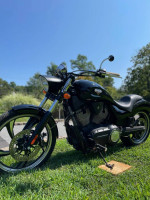 2013 Victory Vegas 8-Ball