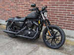 2022 Harley Davidson Iron 883