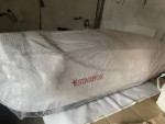 Car roof box STARBOX
