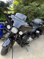 Harley Davidson