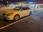 Toyota 85,000 mi