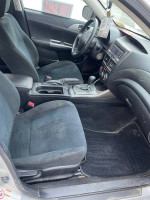 2011 Subaru Impreza 80,000 mi