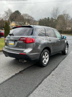 2010 Acura MDX 87,000 mi