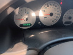 2002 Dodge Caravan 106,000 mi