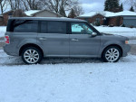 2009 Ford Flex 61,000 mi