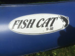 Fishcat 9-IR