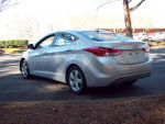 2013 Hyundai Elantra GLS FWD 110,000 mi