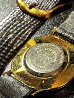 Vintage Bugs Bunny Hologram Watch