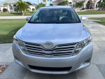 2010 Toyota Venza 58,000 mi