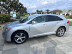 2010 Toyota Venza 58,000 mi