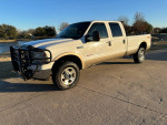 Ford F-350 139,000 mi