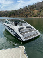 YAMAHA 212X, Orig owner, 100hrs, Warehoused Since New, This Is The One