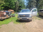 2013 Chevrolet Silverado 1500 Work Truck 4WD 106,000 mi