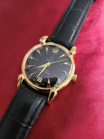 ⚡️RARE NEW Old Stock Vintage Camy Geneva Mechanical Men's Swiss Watch