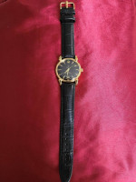 ⚡️RARE NEW Old Stock Vintage Camy Geneva Mechanical Men's Swiss Watch