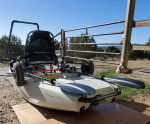 2017 Hobie Pro Angler Kayak