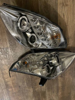 Dodge Ram Projector Headlights