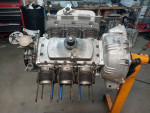Corvair Rebuilt 110 HP and 140HP engine
