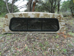 A.R.E. TRUCK BED CAP