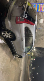 2008 Honda CRV for sale in excellent condition, 122,000 miles, with sunroof repairs needed