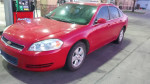 2008 Chevrolet Impala LS FWD 50,000 mi