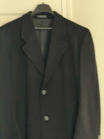 Top Coat - Cashmere Blend