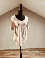 Small Nude Top