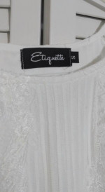 Beautiful Lace Fashion Top