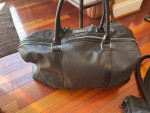 Victoria Secret Sequin Tote Bag plus other bags