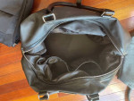 Victoria Secret Sequin Tote Bag plus other bags