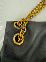 Yves Saint Luarent Jamie 4.3 YSL Bag Leather Purse