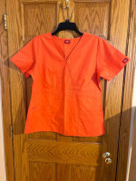 Women’s Scrubs