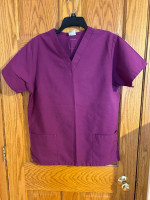 Women’s Scrubs