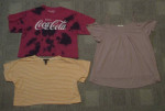 Jr. Large tshirts & blouses