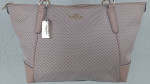 Coach F28457 Legacy Ava Large Tote ONLY 1 LIKE IT ONLINE!! Finest/Mint