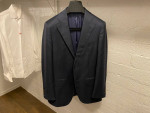 Suitsupply navy suit 36R, unworn