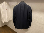 Suitsupply navy suit 36R, unworn