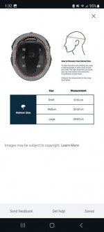 Retrospec Traverse H1 helmet