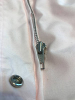 Women’s Pink Spring Jacket by NYG (New York Girl)