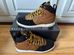 Nike Lunar Force 1 Duckboot Men’s Size 11 BRAND NEW