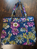 Vera Bradley Handbag
