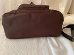 Genuine Armani Shoulder Tote Bag