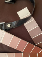 Genuine Armani Shoulder Tote Bag