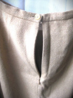 Talbots Skirt Midi Women size 8